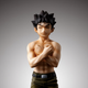 Illustration for article titled Shirtless Brock Makes for One Sexy iPokémon/i Figure